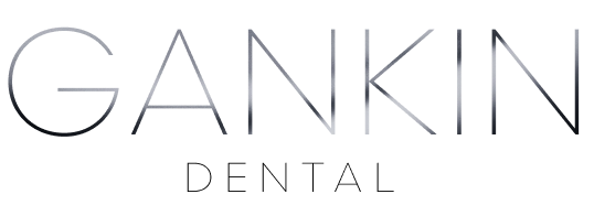 Gankin Dental Logo